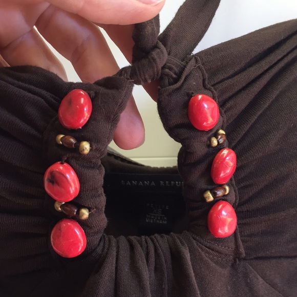 Banana Republic Sundress XSP - Picture 2 of 12